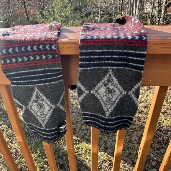 Pendleton Disney Mickey Mouse scarf